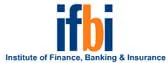 Institute of Finance Banking and Insurance logo