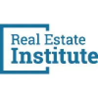 Real Estate Institute logo