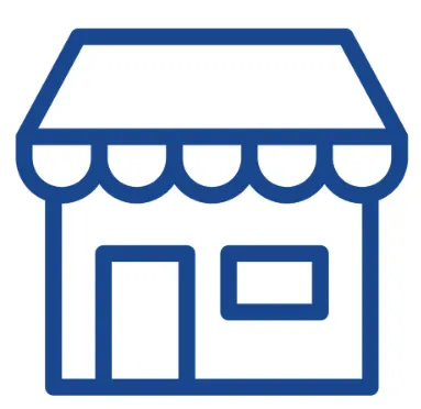 In Stock logo