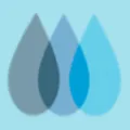 Instream water logo