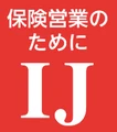 INSURANCE JOURNAL logo