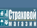 Insurance store logo