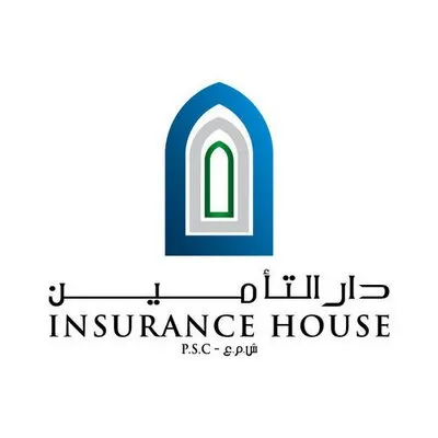 Insurance House logo