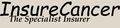 Insure Cancer logo