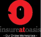 InsureAtOasis logo