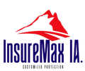 iNsureMax I logo