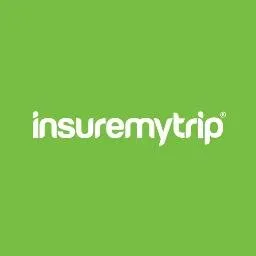InsureMyTrip logo