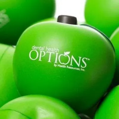 DentalHealthOptions logo
