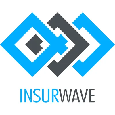 Insurwave logo