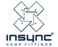 INSYNC Shop Fittings
