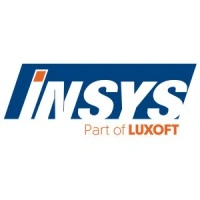 INSYS Group logo