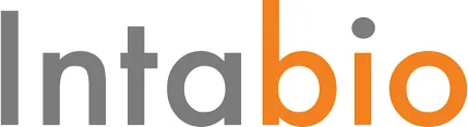 Intabio logo