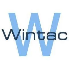 Intac International logo