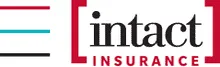Intact Insurance logo