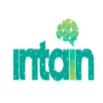 Intain logo