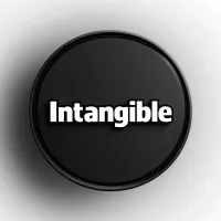 Intangible logo