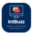 IntBuzz logo