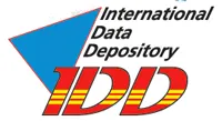 International Data Depository logo