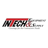 Intech Equipment & Supply logo