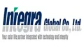 INTEGRA GLOBAL logo