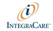 IntegraCare logo