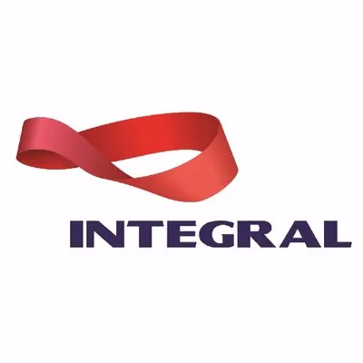 Integral UK logo