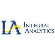 Integral Analytics logo