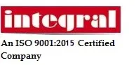 Integral Systems and Components logo