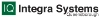 Integra Systems logo