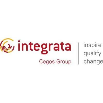 Integrata logo
