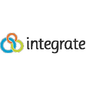 Integrate logo