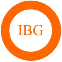 Integrated Beverages Group logo