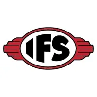 Integrated Fire Systems logo