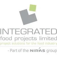 Integrated Food Projects logo