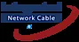 Integrated Network Cable logo