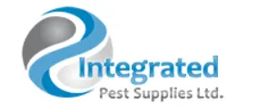 Integrated Pest Supplies logo