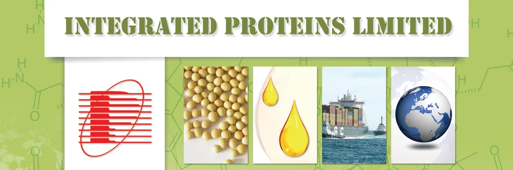 Integrated Proteins