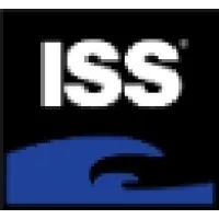 Integrated Subsea Services logo