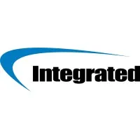 Integrated Systems logo
