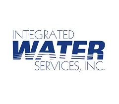 Integrated Water Services logo