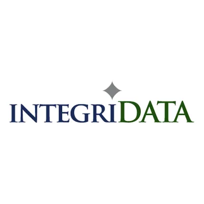 IntegriDATA logo