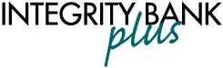 Integrity Bank Plus logo