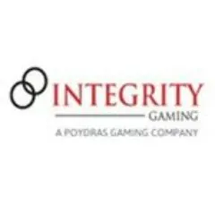 Integrity Gaming logo