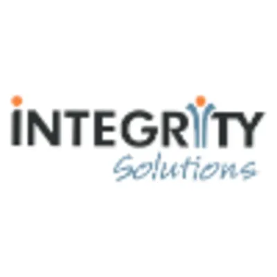 Integrity Solutions logo