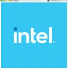Intel logo