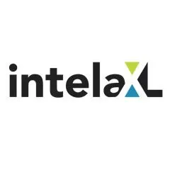 Intela logo