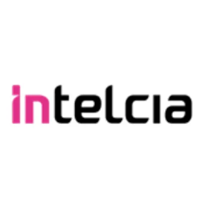 Intelcia logo