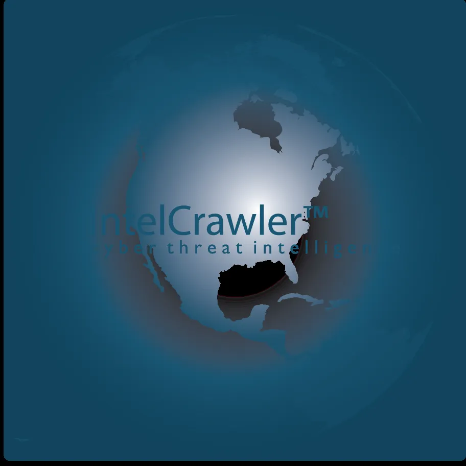 IntelCrawler logo