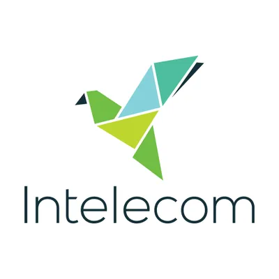Intelecom logo