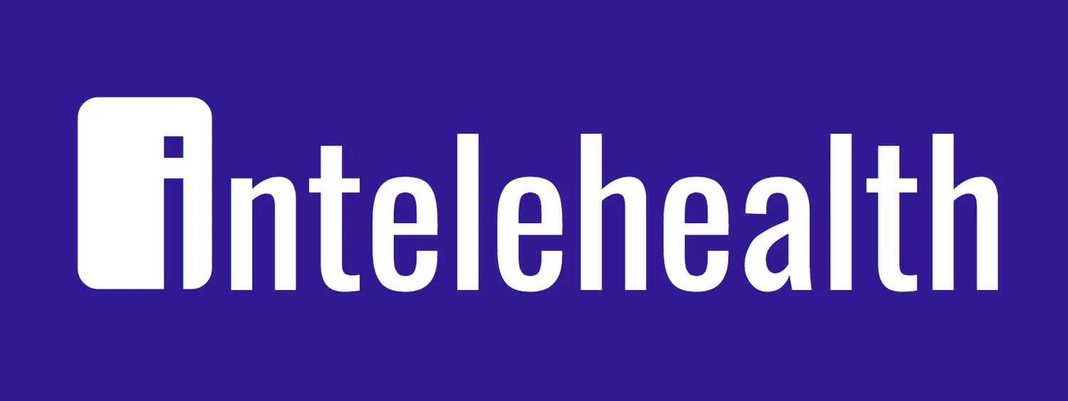 Intelehealth